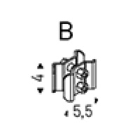 bookcase-freeway-cattelan-dimensions